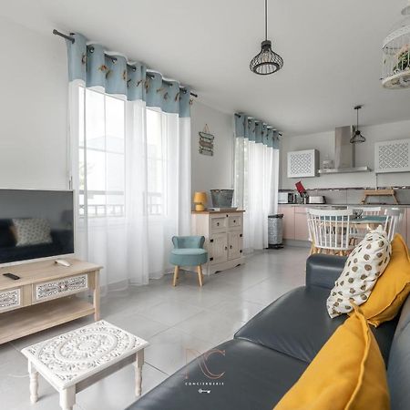*Disneyland-Paris* 6Pers, Netflix, Wi-Fi, Parking Montévrain Zewnętrze zdjęcie