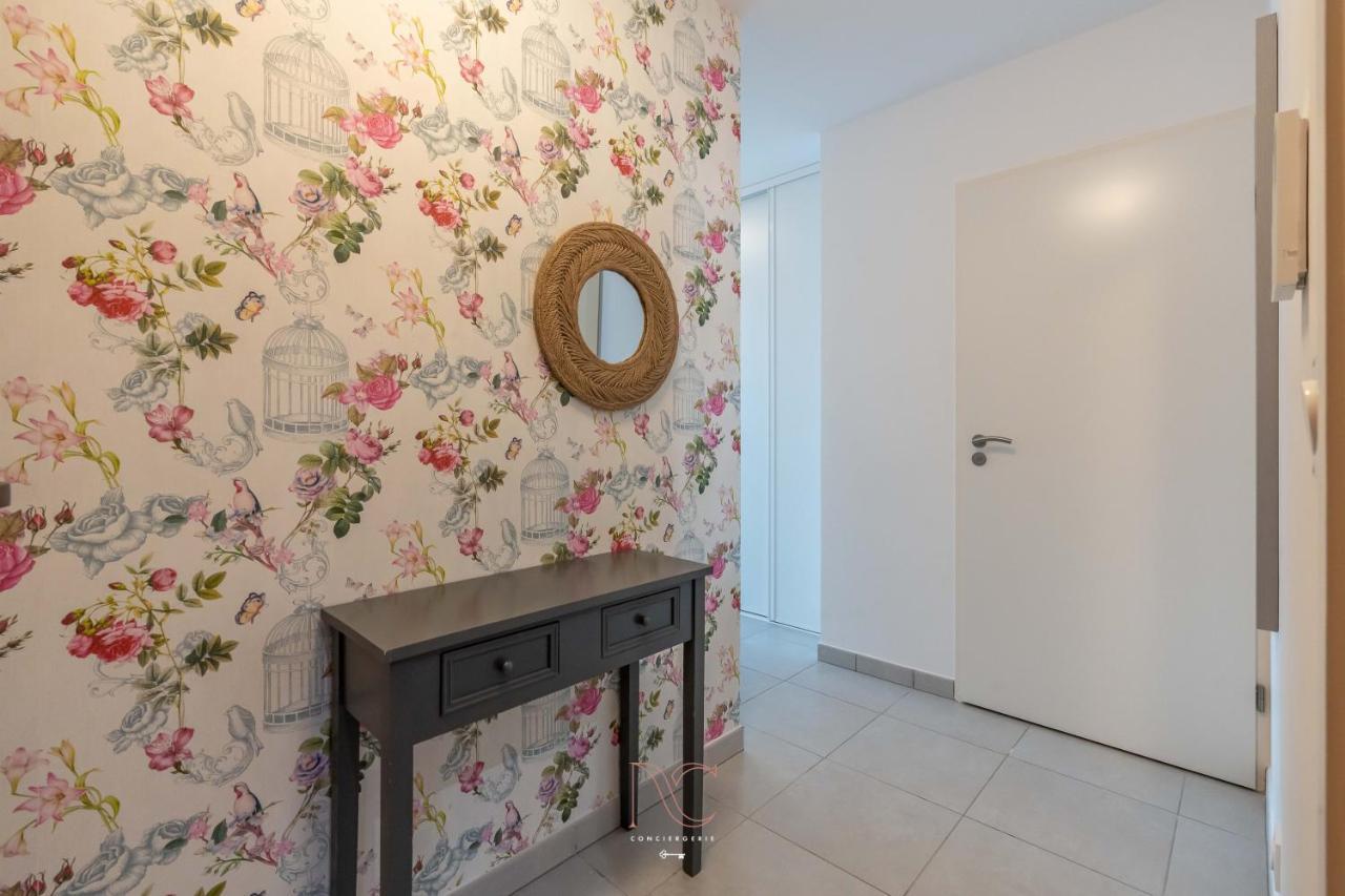 *Disneyland-Paris* 6Pers, Netflix, Wi-Fi, Parking Montévrain Zewnętrze zdjęcie
